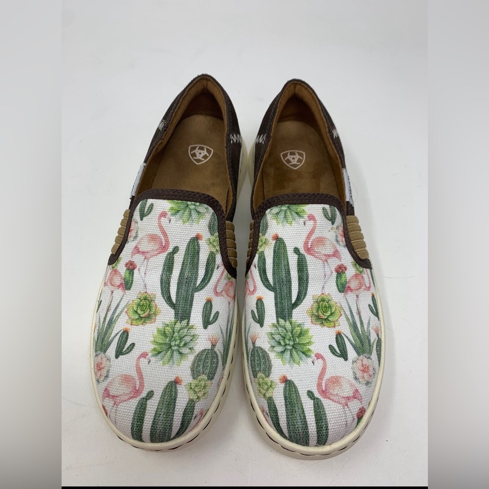 Ariat Ryder Cruiser
